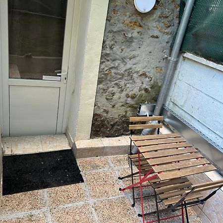 Studio neuf meublé Rosny-sous-Bois Esterno foto
