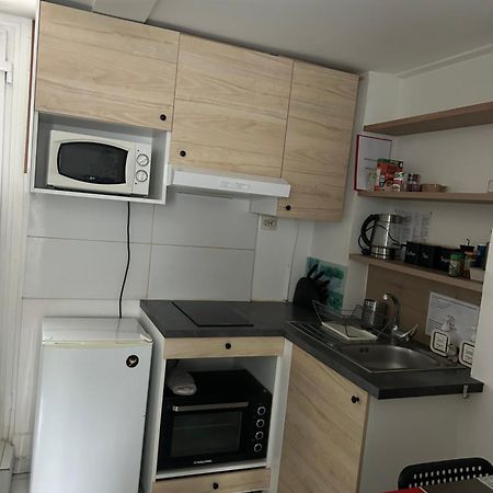 Studio neuf meublé Rosny-sous-Bois Esterno foto